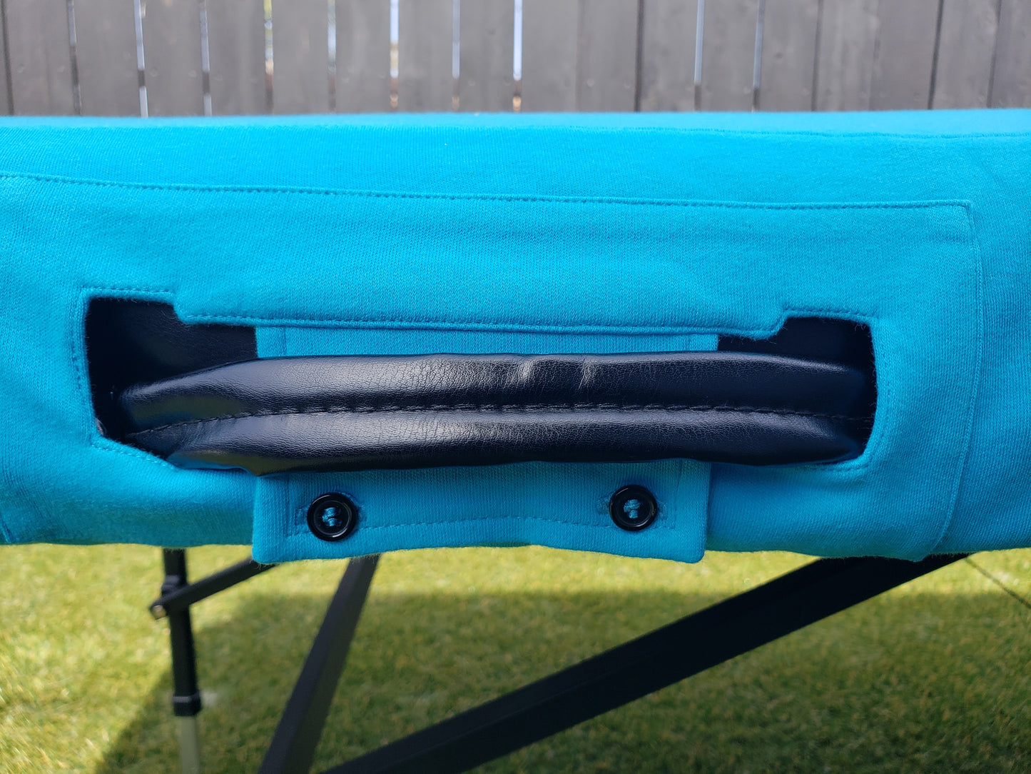 The Original Massage Table Cover: Full Table